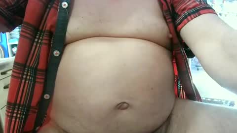 Circus Bear online show from 03/02/25, 03:27