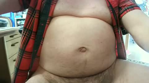 Circus Bear online show from 03/07/25, 03:07