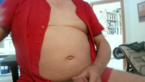 Snapshot of circus_bear chatting on 03/22/26, 07:12 Circus Bear online show from 03/22/26, 07:12