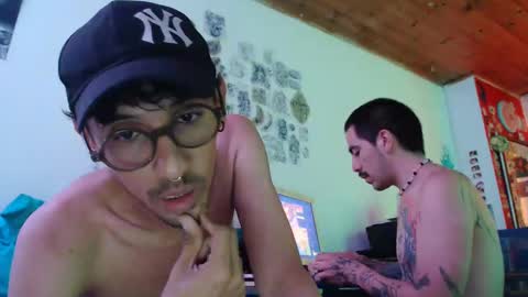 ciroandfinn online show from 12/24/24, 07:33