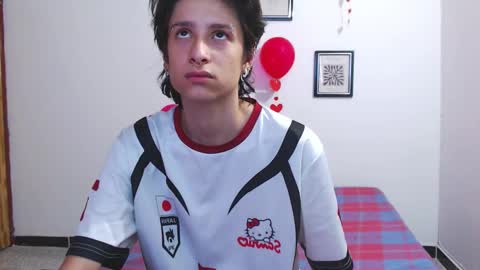 cirosky_elchicopolla online show from 02/17/26, 03:25