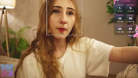 Snapshot of cirrusi chatting on 03/19/26, 12:09 Little Amy online show from 03/19/26, 12:09