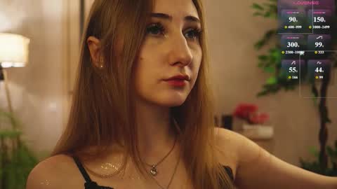 Snapshot of cirrusi chatting on 03/28/26, 01:22 Little Amy online show from 03/28/26, 01:22