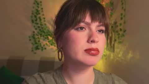 Snapshot of citruska chatting on 03/22/26, 06:44 karina online show from 03/22/26, 06:44