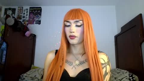   Citrina     Tallulah       Vanexandra     online show from 12/28/24, 02:43