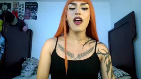   Citrina     Tallulah       Vanexandra     online show from 01/09/25, 10:52