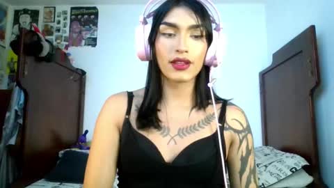   Citrina     Tallulah       Vanexandra     online show from 01/14/25, 03:11