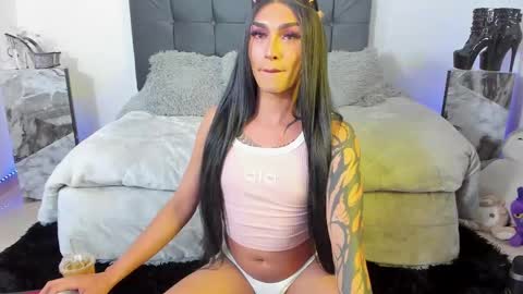   Citrina     Tallulah       Vanexandra     online show from 03/03/25, 08:49