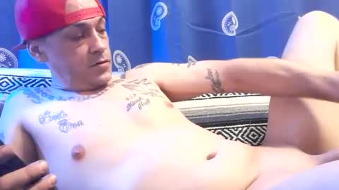 CityStyles online show from 02/26/25, 03:53