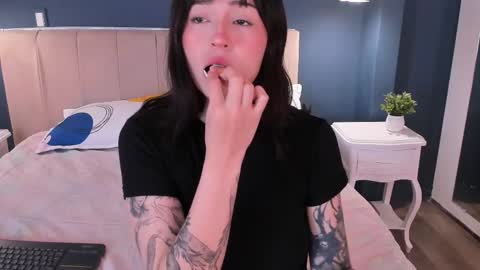 Snapshot of cityygirl_ chatting on 02/11/26, 03:55 Anna online show from 02/11/26, 03:55