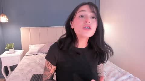 Snapshot of cityygirl_ chatting on 04/23/26, 06:03 Anna online show from 04/23/26, 06:03