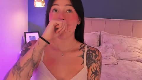 Anna online show from 05/01/26, 05:23