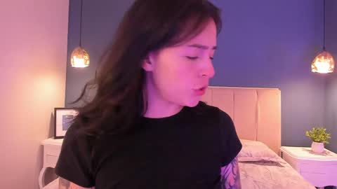 Anna online show from 05/21/26, 03:57