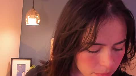 Anna online show from 05/22/26, 04:30