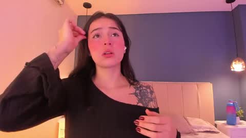 Anna online show from 05/27/26, 04:20