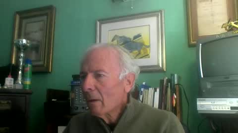 ciuk online show from 12/16/24, 09:14