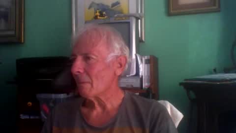 ciuk online show from 09/24/25, 03:26