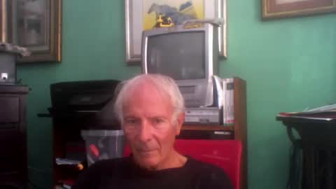 ciuk online show from 10/03/25, 09:06