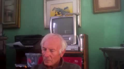 ciuk online show from 11/03/25, 12:28