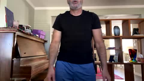 Cjd32 online show from 02/01/25, 07:34