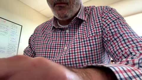 Cjd32 online show from 10/13/25, 06:08