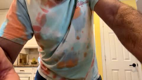 Cjd32 online show from 10/18/25, 07:03