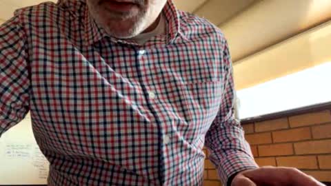 Cjd32 online show from 10/27/25, 07:40