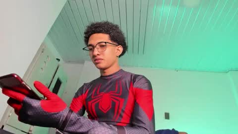 Snapshot of cj_davis1 chatting on 03/28/26, 03:06 cj_davis1 online show from 03/28/26, 03:06