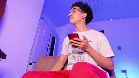 Snapshot of cj_davis1 chatting on 04/07/26, 02:34 cj_davis1 online show from 04/07/26, 02:34