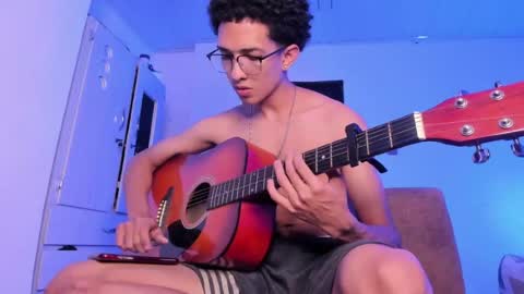 Snapshot of cj_davis1 chatting on 04/18/26, 04:05 cj_davis1 online show from 04/18/26, 04:05