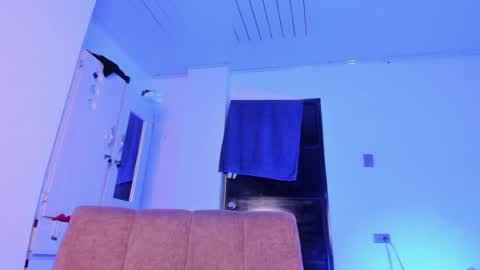 Snapshot of cj_davis1 chatting on 04/24/26, 03:09 cj_davis1 online show from 04/24/26, 03:09