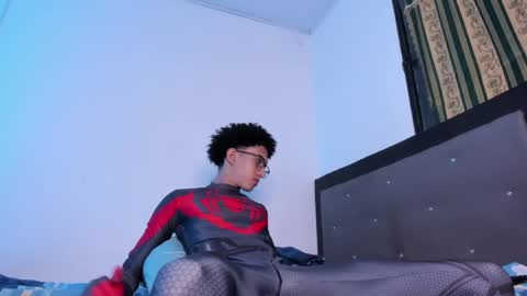Snapshot of cj_davis1 chatting on 05/19/26, 12:49 cj_davis1 online show from 05/19/26, 12:49