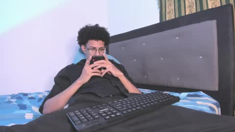 Snapshot of cj_davis1 chatting on 05/21/26, 03:57 cj_davis1 online show from 05/21/26, 03:57