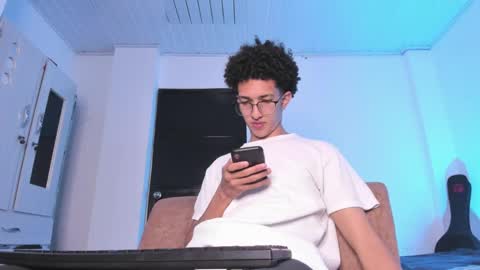 Snapshot of cj_davis1 chatting on 05/22/26, 02:30 cj_davis1 online show from 05/22/26, 02:30