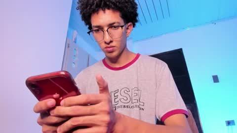 cj_davis1 online show from 07/01/26, 05:20