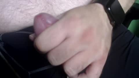 Snapshot of cjhunter817 chatting on 10/22/25, 04:40 CJ Hunter online show from 10/22/25, 04:40