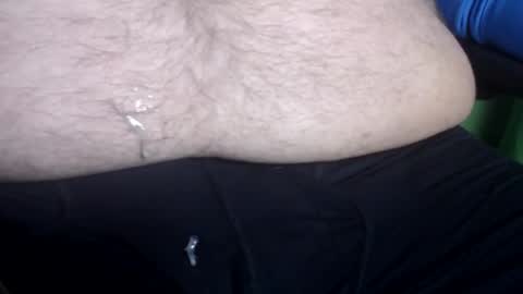 Snapshot of cjhunter817 chatting on 10/23/25, 08:29 CJ Hunter online show from 10/23/25, 08:29