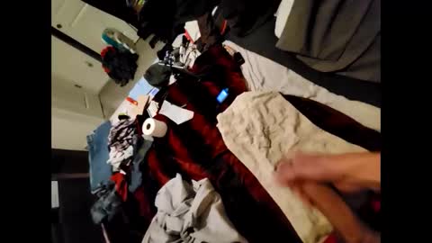 Snapshot of cjloves269u chatting on 02/22/25, 11:13 cjloves269u online show from 02/22/25, 11:13