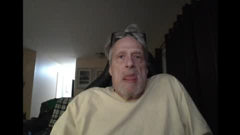 Snapshot of cjscout chatting on 02/12/25, 07:13 cjscout online show from 02/12/25, 07:13