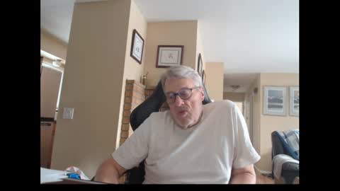 cjscout online show from 03/08/26, 09:40