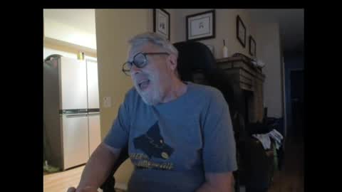 cjscout online show from 04/07/26, 07:20