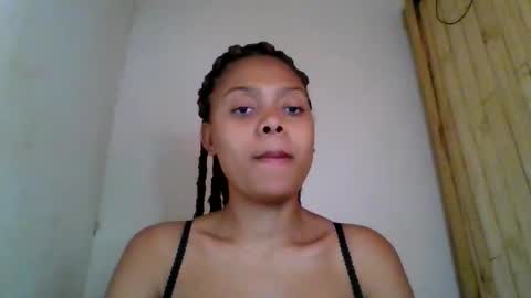 Snapshot of ckamilla45 chatting on 11/05/25, 08:58 ckamilla45 online show from 11/05/25, 08:58