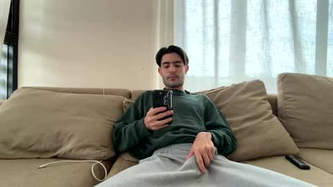 Snapshot of ckeefer96 chatting on 12/18/25, 02:56 ckeefer96 online show from 12/18/25, 02:56