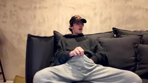 Snapshot of ckeefer96 chatting on 02/01/26, 12:42 ckeefer96 online show from 02/01/26, 12:42