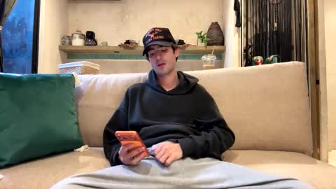 Snapshot of ckeefer96 chatting on 02/01/26, 10:41 ckeefer96 online show from 02/01/26, 10:41