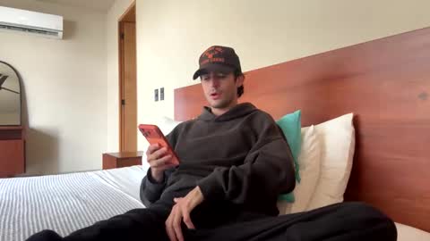 Snapshot of ckeefer96 chatting on 02/03/26, 07:30 ckeefer96 online show from 02/03/26, 07:30