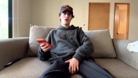 Snapshot of ckeefer96 chatting on 02/07/26, 07:06 ckeefer96 online show from 02/07/26, 07:06