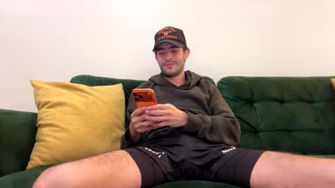 Snapshot of ckeefer96 chatting on 03/14/26, 09:20 ckeefer96 online show from 03/14/26, 09:20