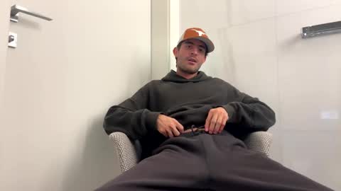 Snapshot of ckeefer96 chatting on 03/26/26, 11:10 ckeefer96 online show from 03/26/26, 11:10