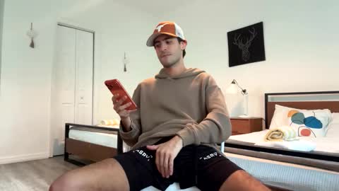 Snapshot of ckeefer96 chatting on 04/01/26, 07:55 ckeefer96 online show from 04/01/26, 07:55